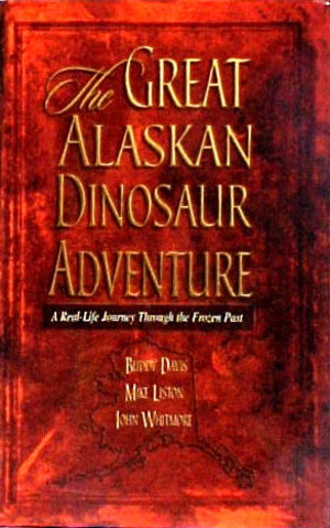 Great Alaskan Dinosaur Adventure